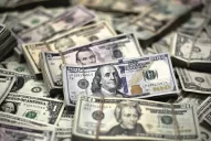 Durante la mañana no se consiguieron dólares en la City tucumana