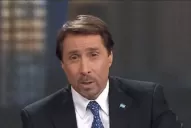 Macri dejó de ser competitivo; tremenda Paliza: la catarata de tuits de Feinmann contra el gobierno