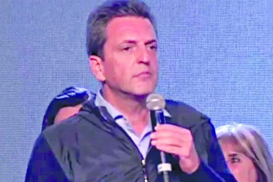 “La esperanza derrotó al miedo”