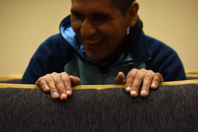 Cómo la risa influye en la salud