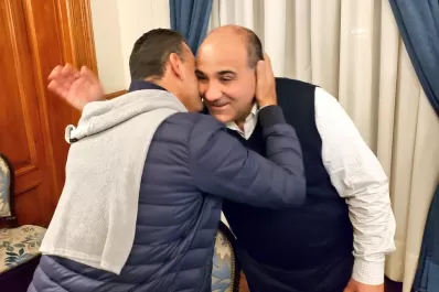 Leito: “Manzur es el gran ganador de las elecciones”