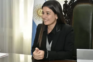 Manzur confirmó a Rodríguez Campos como vocal de la Corte Suprema de Justicia de Tucumán