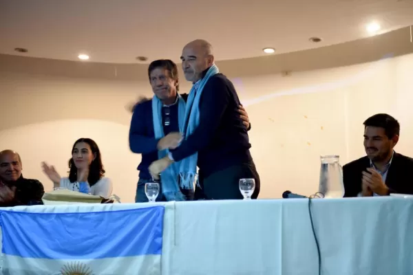 “No hicimos campaña y sacamos 50.000 votos”