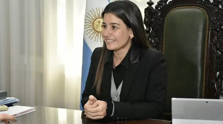 Eleonora Rodríguez Campos / ARCHIVO