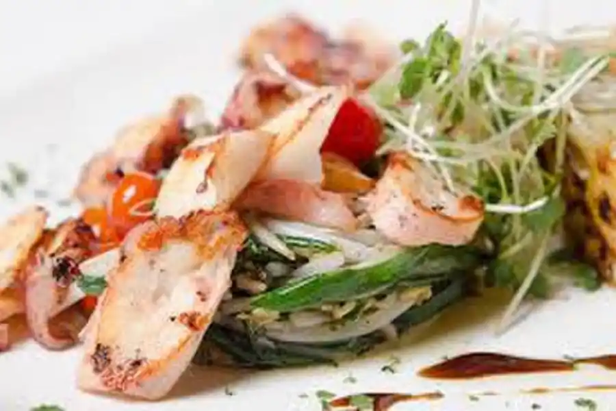 Tu menú de la semana