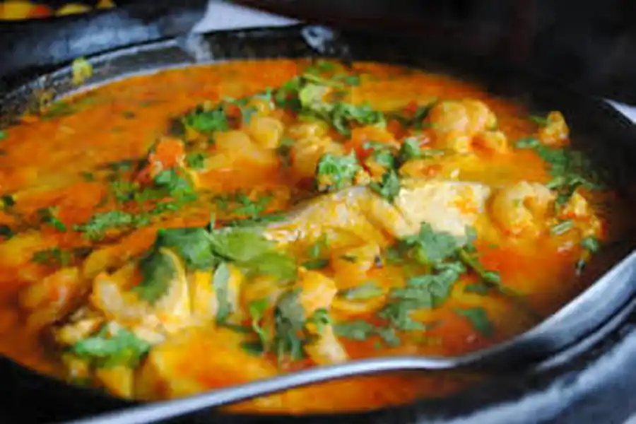 Tu menú de la semana