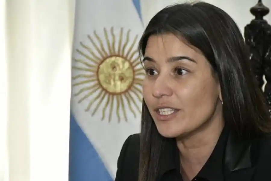 Manzur confirmó a Rodríguez Campos como vocal de la Corte Suprema de Justicia de Tucumán