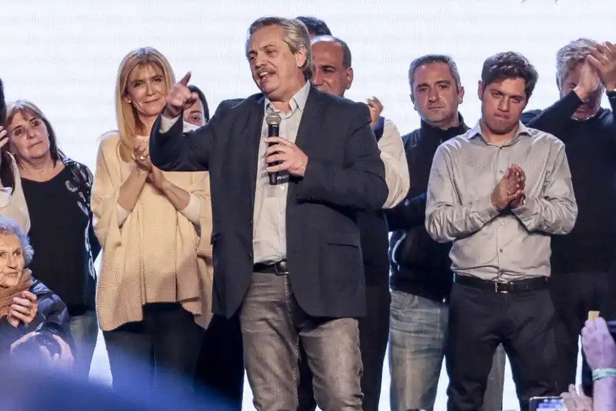 Se dispara el dólar y bajan las acciones argentinas en el mundo