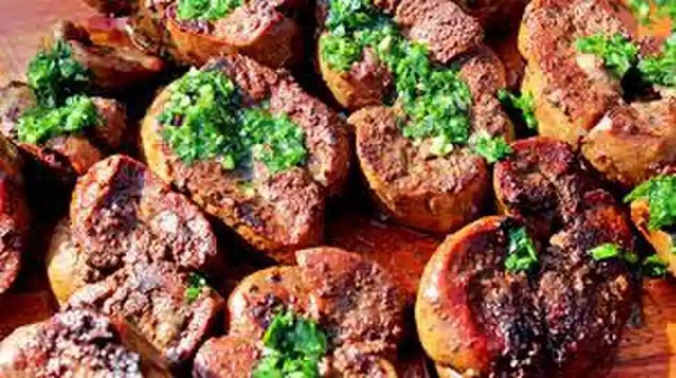 Tu menú de la semana