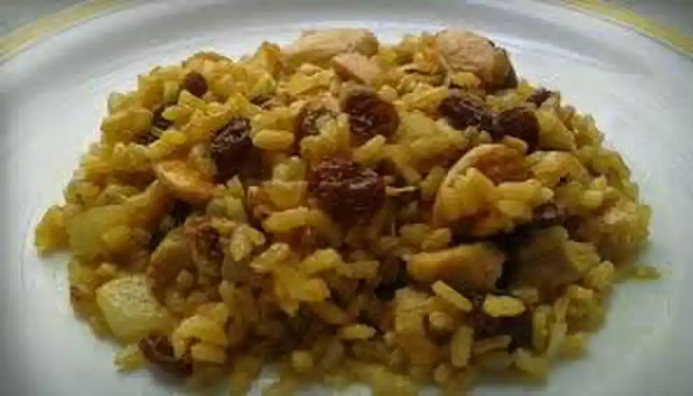 Tu menú de la semana