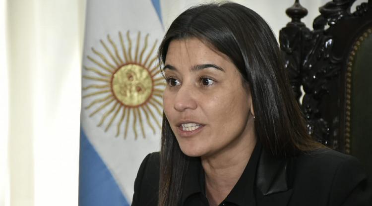 Manzur confirmó a Rodríguez Campos como vocal de la Corte Suprema de Justicia de Tucumán