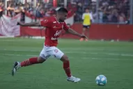 Ganar, la única alternativa para San Martín