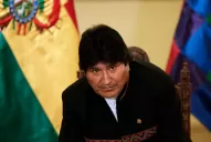 Evo Morales sobre las PASO: es una rebelión contra el modelo económico del FMI