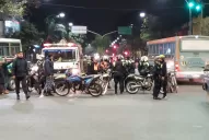 El joven que quedó atrapado en una alcantarilla será interrogado por la Policía