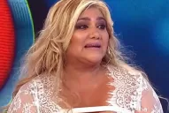 Me hacían bullying y me decían: sos la mamá de More Rial, dijo la Bomba Tucumana