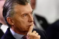 Sobreseen a la madre de un adolescente que amenazó a Macri con una llamada al 911