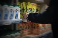 Estos son los 10 productos que más se encarecieron durante septiembre