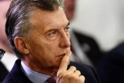 Sobreseen a la madre de un adolescente que amenazó a Macri con una llamada al 911