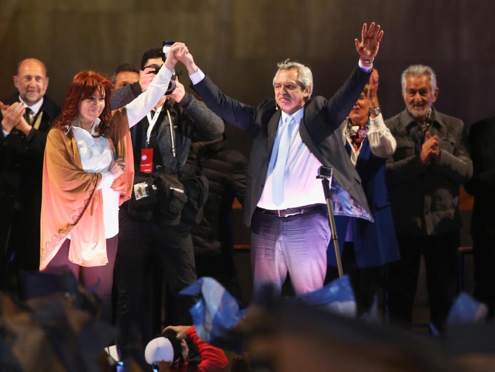 Financial Times: los inversores piensan que el gobierno de Mauricio Macri terminó Financial Times: los inversores piensan que el gobierno de Mauricio Macri terminó