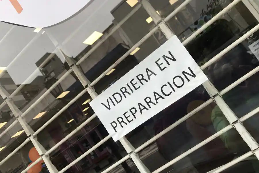 Por temor a que sea el último gustito, los tucumanos apuran algunas compras 