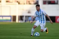 Fernández tiene fe en Atlético