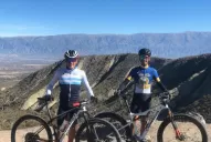 Trasmontaña: ¡candidatos a la vista!