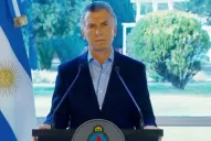 Medidas de transición o cosmética electoral