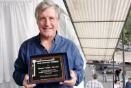 La frase más recordada de Rivoira: El único ídolo es la camiseta de Atlético