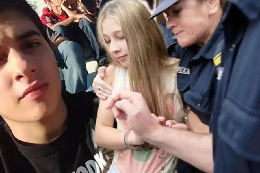 La Justicia confirmó la condena a perpetua de Nahir Galarza