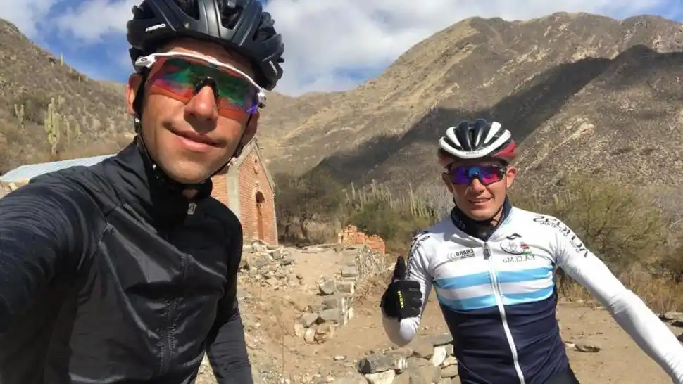 Trasmontaña: ¡candidatos a la vista!