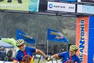 Trasmontaña: las estrellas que buscan agigantarse