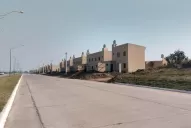 Fijan fecha para el sorteo de las 166 casas pendientes en Lomas de Tafí