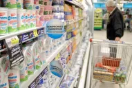 IVA: no se pagará la alícuota en productos básicos
