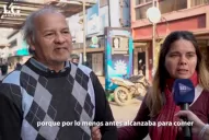 Video: ¿con cuál palabra definen los tucumanos a la crisis económica?