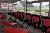 La Primera Nacional arranca hoy con un partido a puertas cerradas