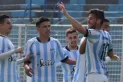 Con un doblete de Heredia, la Reserva de Atlético le ganó un partidazo a Godoy Cruz