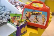 Opciones para endulzarles el festejo en el Día del Niño