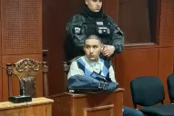 Aunque hallan culpable a “El Gordo” Reyna, no hay paz entre dos familias