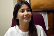 Así fue la votación para designar a la jueza de la Corte