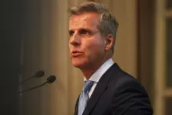 Redrado denunció que Macri causó el aumento del dólar