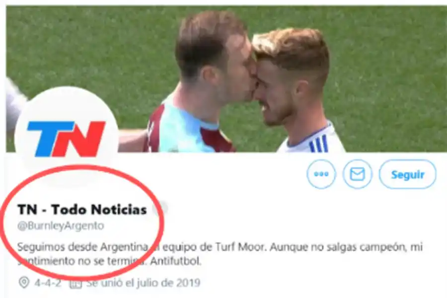 Son falsas la mayoría de las cuentas que publicaron que Peña y Dujovne renunciaron