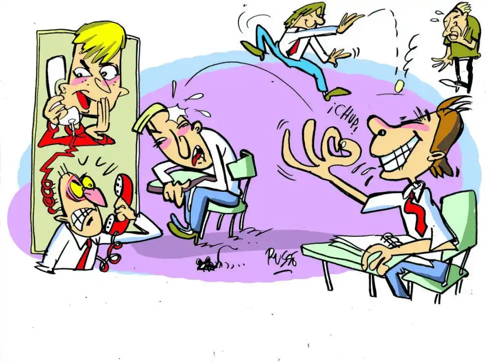 Del ring raje al meme: ¿cómo cambiaron nuestras bromas?