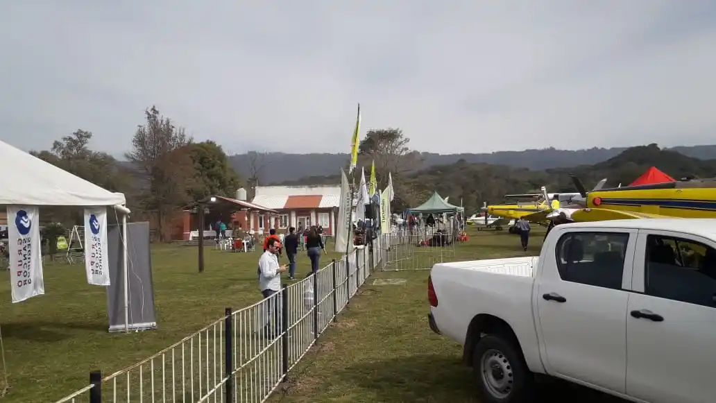A partir de las 14 empezará a ingresar la mayor cantidad de público.
