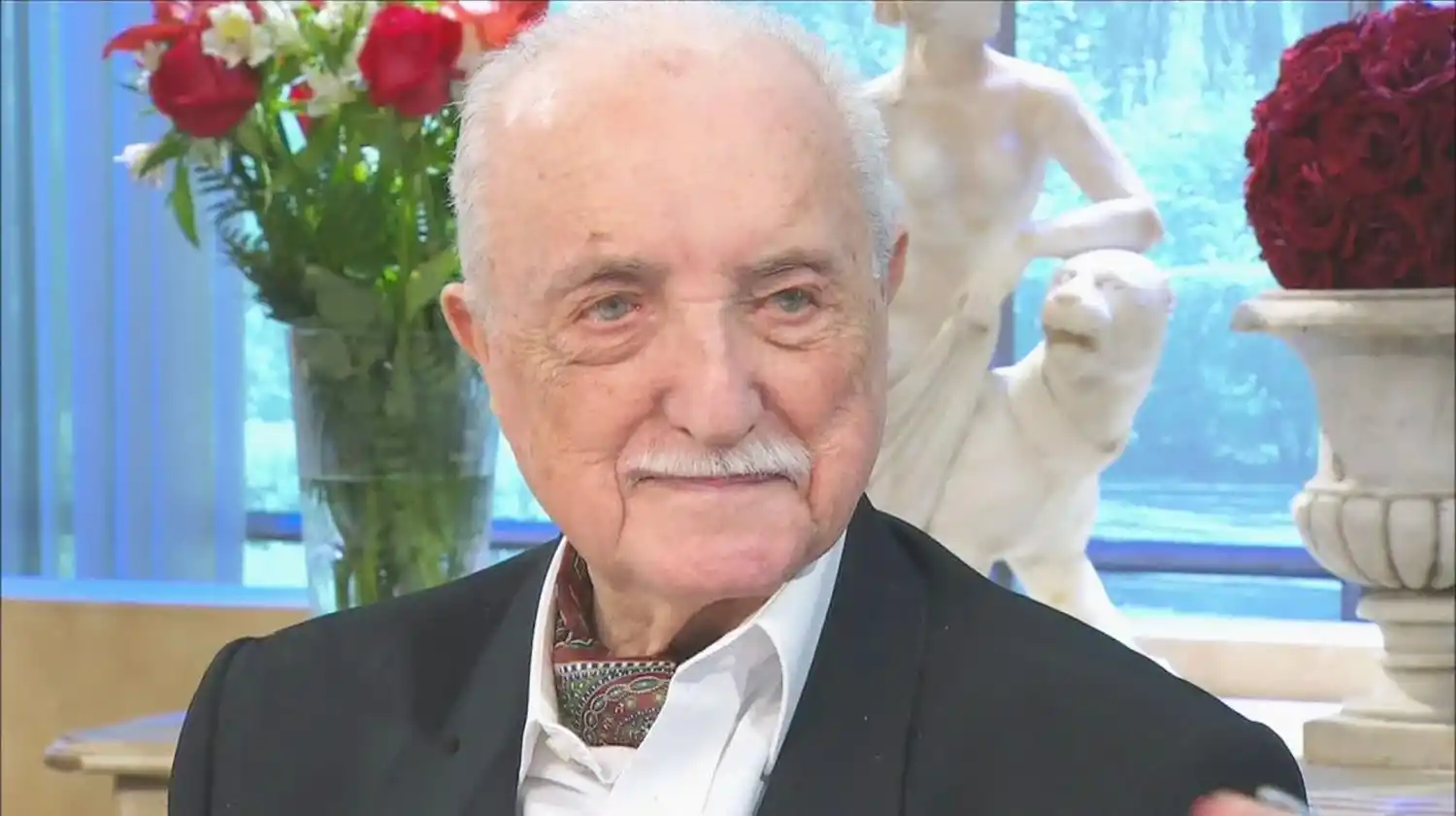 JOSÉ MARTÍNEZ SUÁREZ. El director se encontraba internado hace varios días.