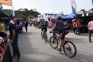 Trasmontaña: ¿anécdotas? ¡Claro que sí!