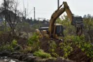 Buscan determinar el móvil del crimen de Benjamín