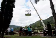 Para no quedarse en casa: anticipan un sábado con 27 grados en Tucumán