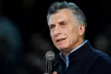 Macri señaló que Lacunza es la persona indicada