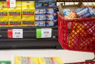 No todo lo que reluce con la palabra  light es saludable