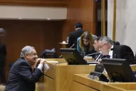 Jaldo: “las medidas de la Nación son electorales y de corto plazo”